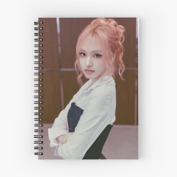 Item preview, LIZ IVE Be Alright (KPOP) designed and sold by jaofnn.