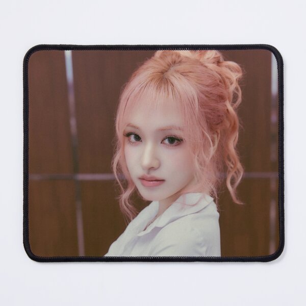 Item preview, LIZ IVE Be Alright (KPOP) designed and sold by jaofnn.