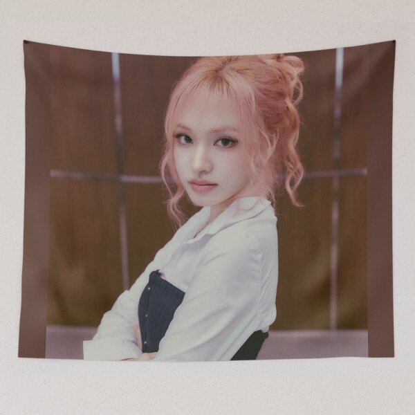 Item preview, LIZ IVE Be Alright (KPOP) designed and sold by jaofnn.