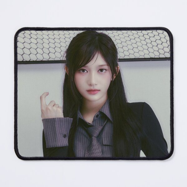 Item preview, LEESEO IVE Be Alright (KPOP) designed and sold by jaofnn.