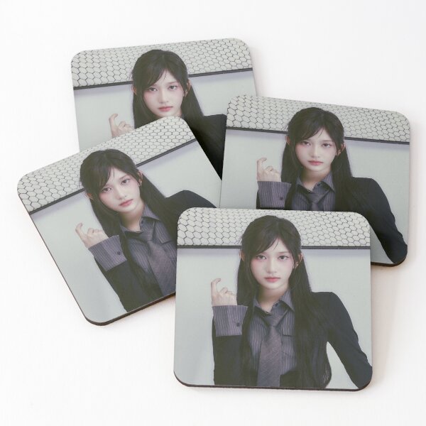 Item preview, LEESEO IVE Be Alright (KPOP) designed and sold by jaofnn.