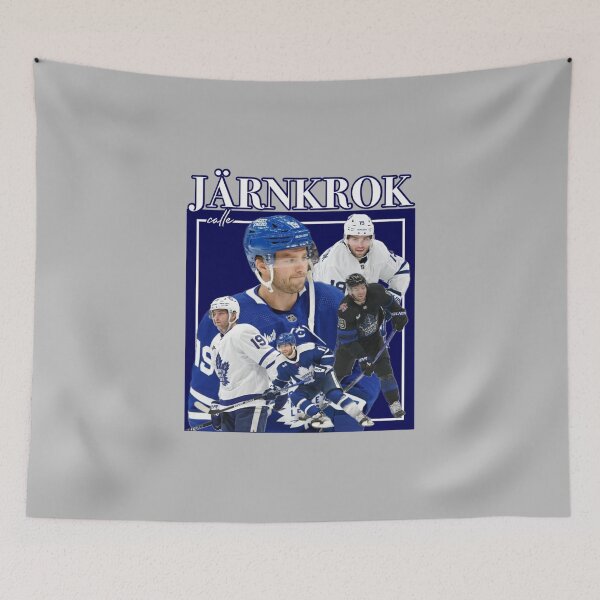 Item preview, calle jarnkrok retro design designed and sold by aksav.