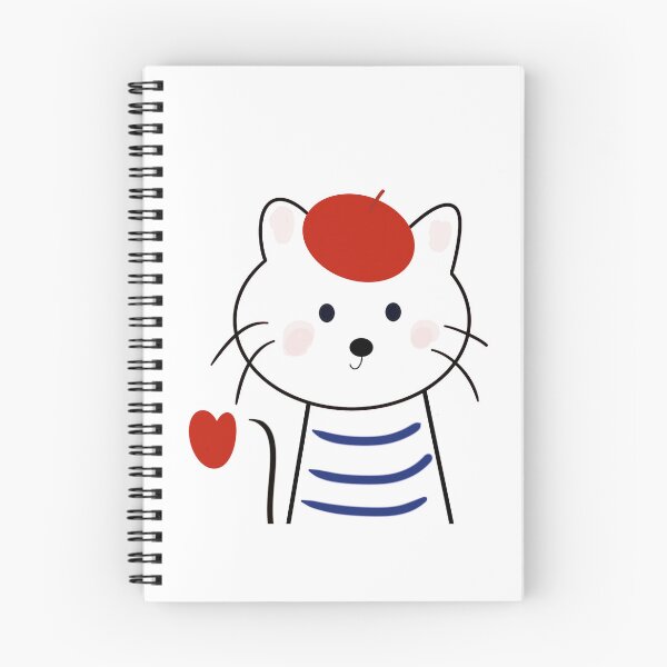 Item preview, Le Chat designed and sold by Artheartie.