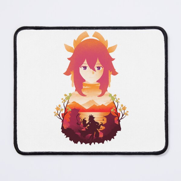 Item preview, Guuji Shrine Maiden designed and sold by Bee Rose.