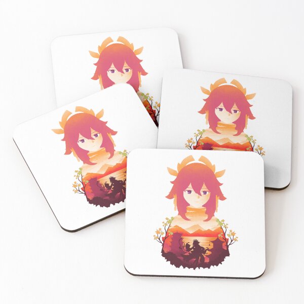 Item preview, Guuji Shrine Maiden designed and sold by Bee Rose.