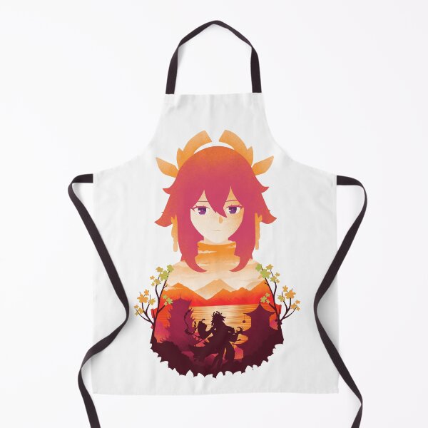 Item preview, Guuji Shrine Maiden designed and sold by Bee Rose.