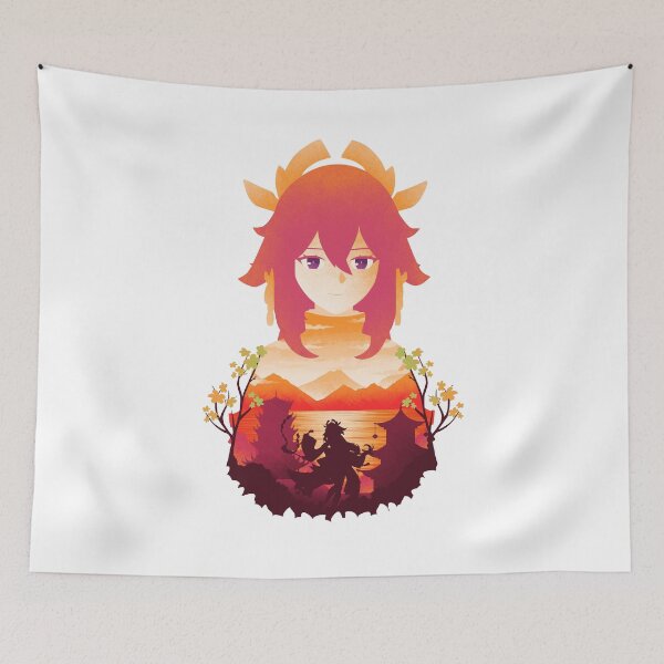 Item preview, Guuji Shrine Maiden designed and sold by Bee Rose.