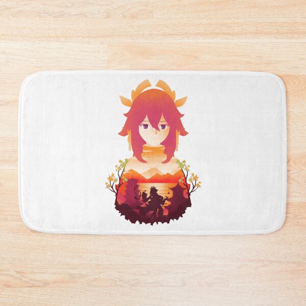 Item preview, Guuji Shrine Maiden designed and sold by Bee Rose.
