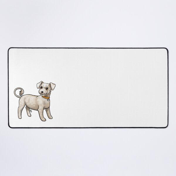 Item preview, Custom - Shih Tsu Mix - Rusty Summer Cut designed and sold by Jennifer Stolzer.