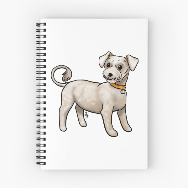 Item preview, Custom - Shih Tsu Mix - Rusty Summer Cut designed and sold by Jennifer Stolzer.