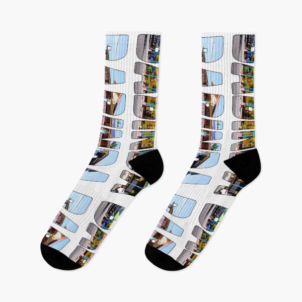 Item preview, BABINDA - State Hotel Tropical North Queensland Main Street designed and sold by Adam Gormley.