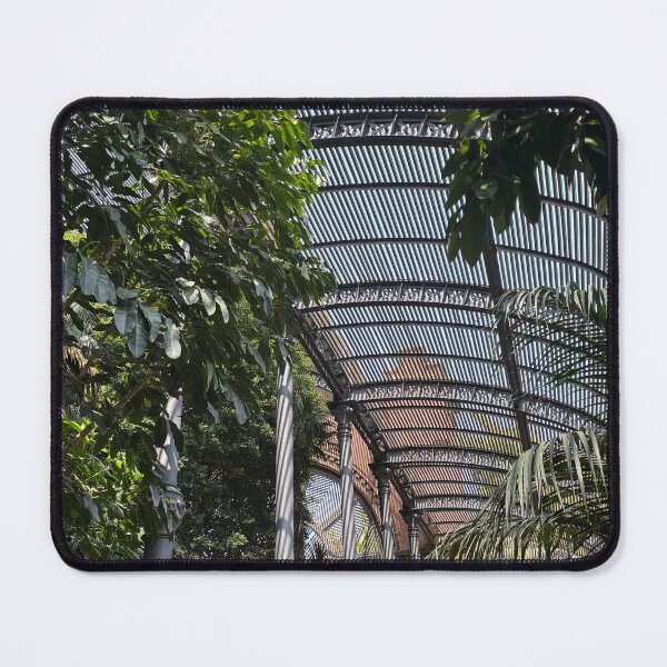Item preview, Barcelona Public Greenhouse designed and sold by yuccaandmore.