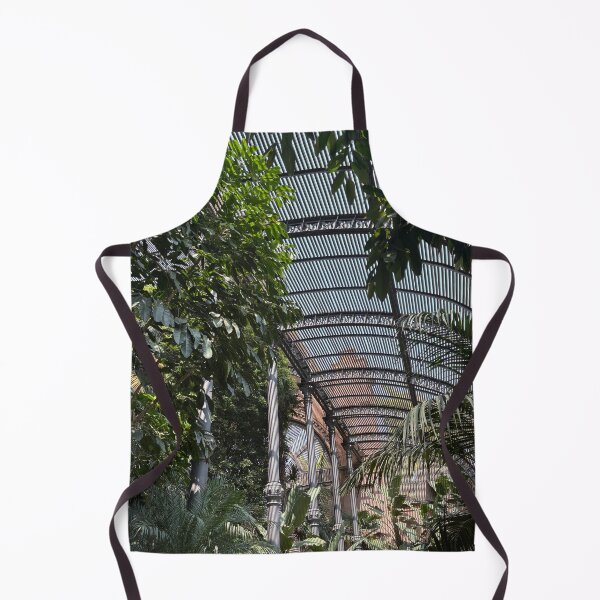 Item preview, Barcelona Public Greenhouse designed and sold by yuccaandmore.