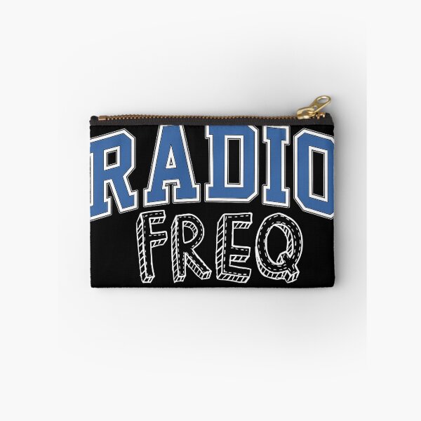 Item preview, Ham Radio Freq Gift for Amateur Radio Operator Unique art for HamRadio designed and sold by Parks2See.