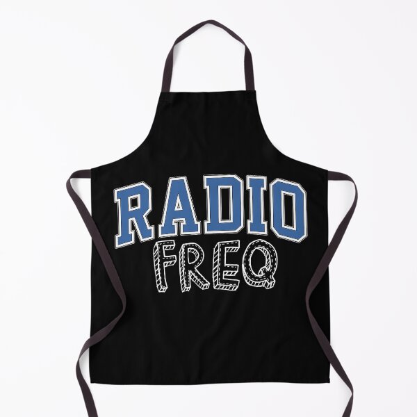 Item preview, Ham Radio Freq Gift for Amateur Radio Operator Unique art for HamRadio designed and sold by Parks2See.