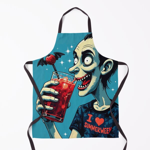 Item preview, Vampire's Summer Delight designed and sold by OpenCanvasCo.