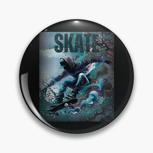 Item preview, SKATE LIFE designed and sold by maistendencias.
