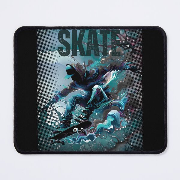 Item preview, SKATE LIFE designed and sold by maistendencias.