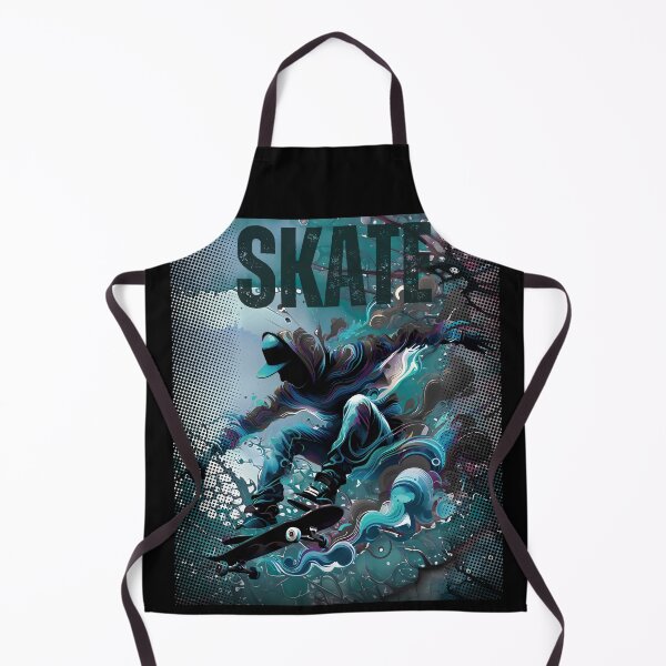 Item preview, SKATE LIFE designed and sold by maistendencias.