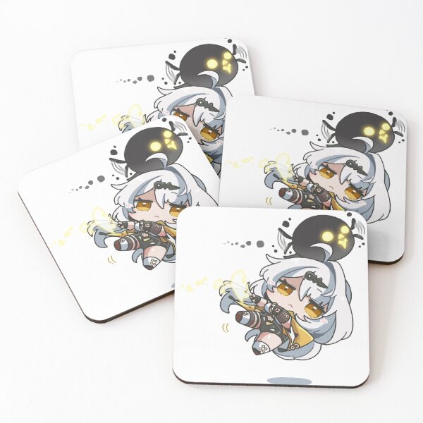Item preview, Zenless zen zero Yixuan designed and sold by NewEraMutant.