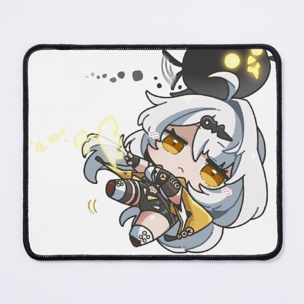 Item preview, Zenless zen zero Yixuan designed and sold by NewEraMutant.