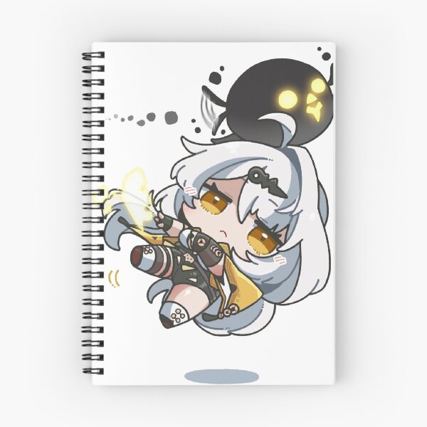 Item preview, Zenless zen zero Yixuan designed and sold by NewEraMutant.
