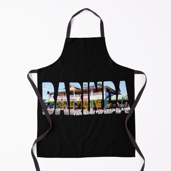 Item preview, BABINDA Far North Queensland - State Hotel Main Street designed and sold by Adam Gormley.