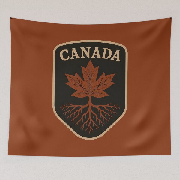 Item preview, Canada Pride designed and sold by PinUpPizzazz.