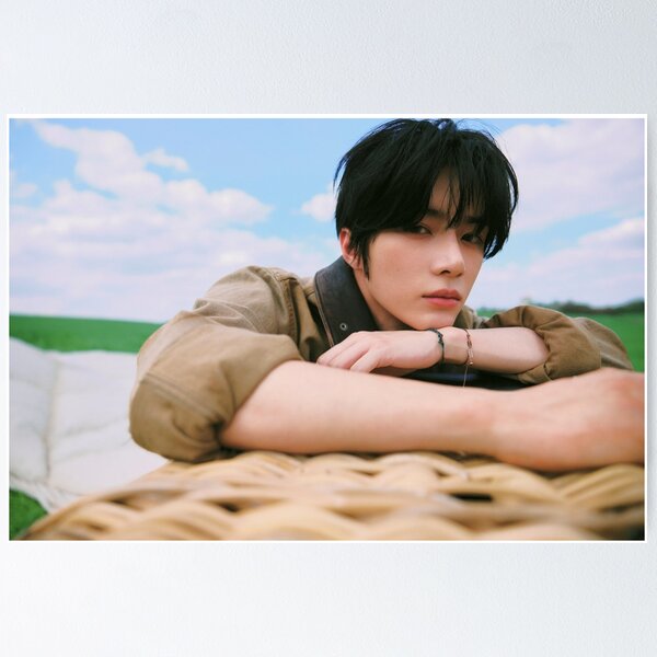 Item preview, BEOMGYU designed and sold by jaofnn.
