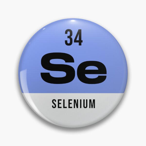 Item preview, 34 Selenium Periodic Table Element Light designed and sold by VoodooCircus.