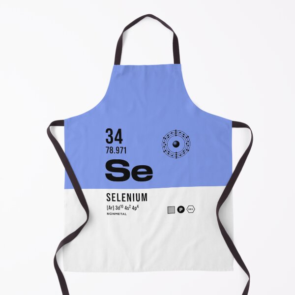 Item preview, 34 Selenium Periodic Table Element Light designed and sold by VoodooCircus.