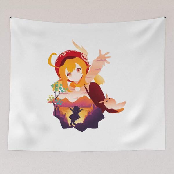 Item preview, Klee designed and sold by Bee Rose.