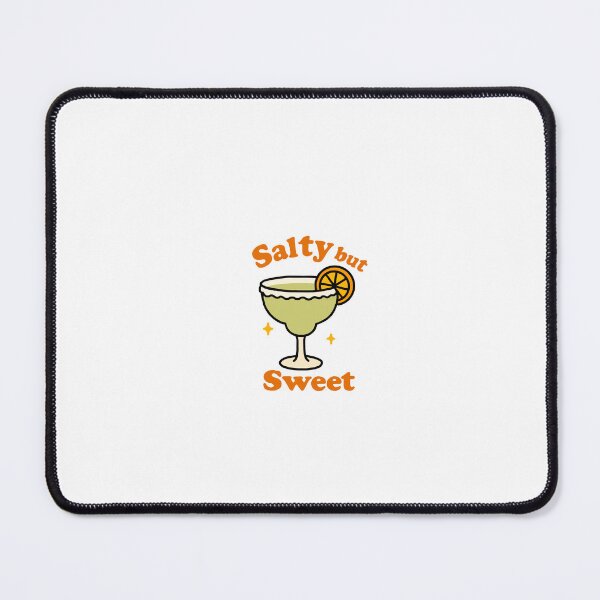 Item preview, Margarita salty but sweet no face designed and sold by tor-ta.