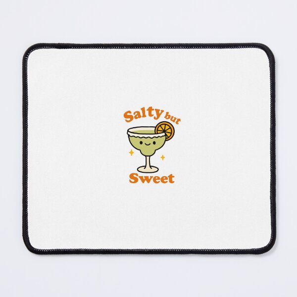 Item preview, Margarita salty but sweet designed and sold by tor-ta.