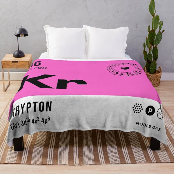 Item preview, 36 Krypton Periodic Table Element Light designed and sold by VoodooCircus.