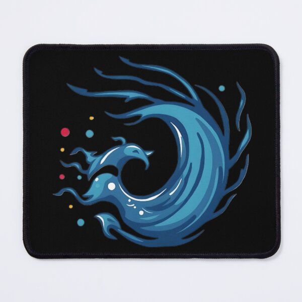 Item preview, Water bird of life designed and sold by SanchillShop.