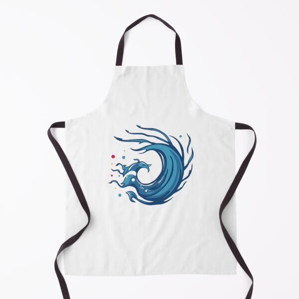 Item preview, Water bird of life designed and sold by SanchillShop.