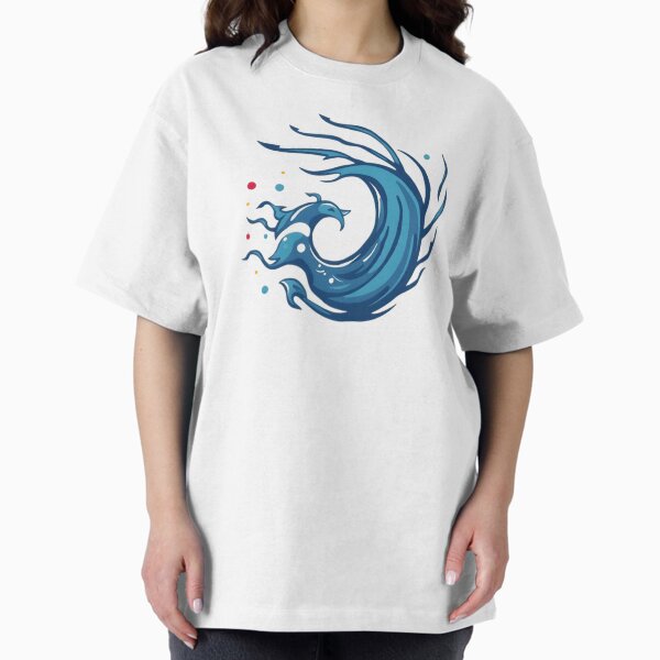 Item preview, Water bird of life designed and sold by SanchillShop.