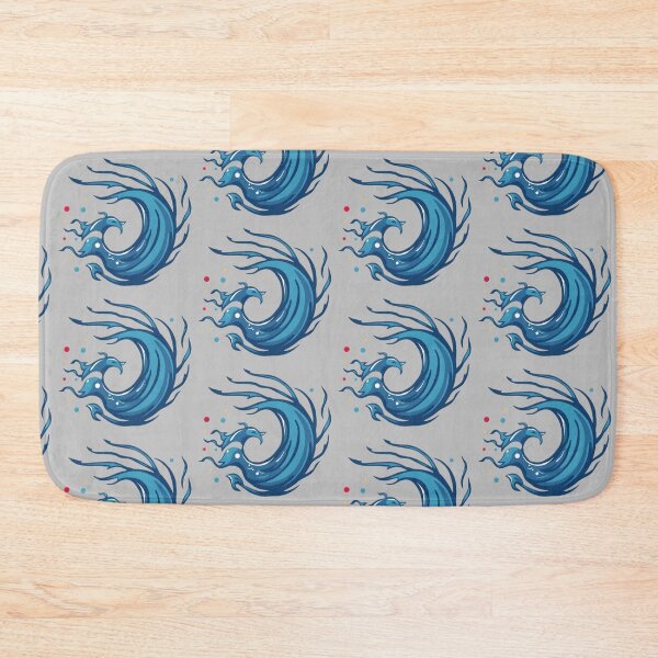 Item preview, Water bird of life designed and sold by SanchillShop.