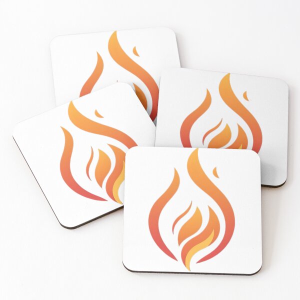 Item preview, Flame designed and sold by SanchillShop.