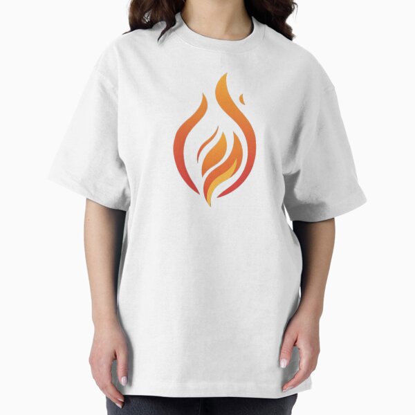 Item preview, Flame designed and sold by SanchillShop.