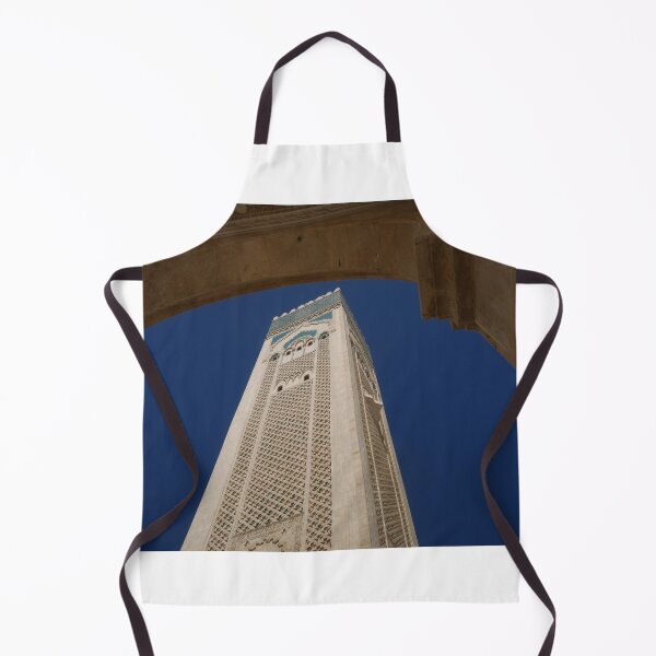 Item preview, Under The Arch, Minaret of The Great Mosque, Hassan 11 designed and sold by wiggyofipswich.