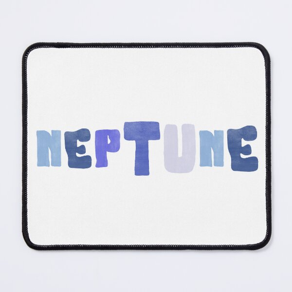 Item preview, NEPTUNE designed and sold by IntrusiveThoughts.