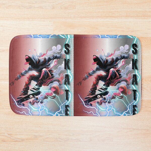 Item preview, SKATE LIFE designed and sold by maistendencias.