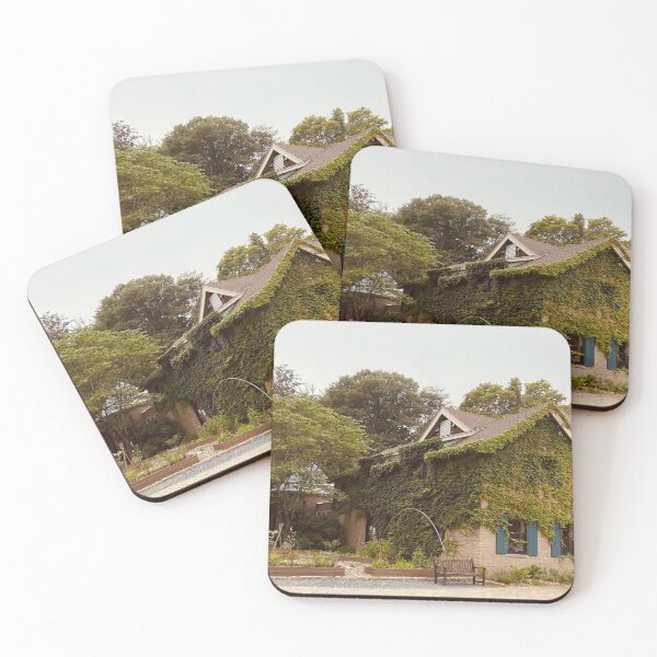 Item preview, Plimoth Patuxet Museum Print designed and sold by yuccaandmore.