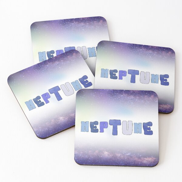 Item preview, Neptune designed and sold by IntrusiveThoughts.