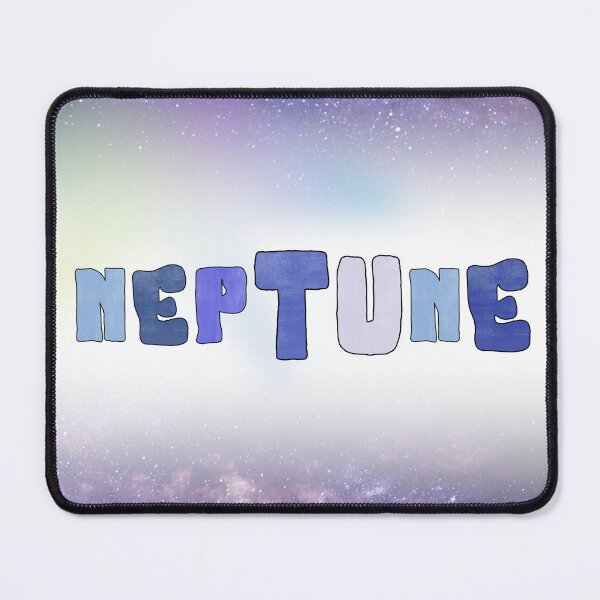 Item preview, Neptune designed and sold by IntrusiveThoughts.