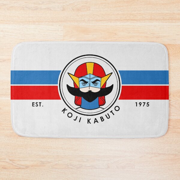 Item preview, 433 Retro Wide Koji designed and sold by Yexart.