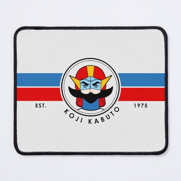 Item preview, 433 Retro Wide Koji designed and sold by Yexart.