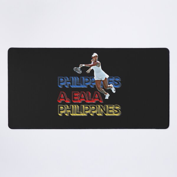 Item preview, A. EALA from the PHILIPPINES designed and sold by AissTee.
